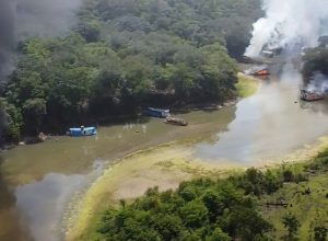 mpf-recomenda-proibicao-de-venda-de-mercurio-metalico-para-amazonia
