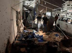 israel-diz-ter-matado-jornalista-da-al-jazeera-em-bombardeio-contra-gaza