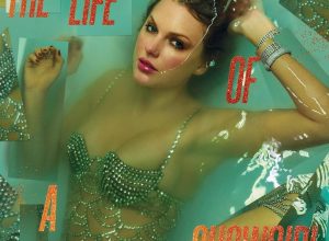 taylor-swift-divulga-capa-e-lista-de-musicas-de-seu-novo-album,-‘the-life-of-a-showgirl’