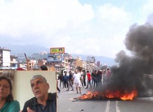 brasileiros-no-nepal-relatam-tensao-e-toque-de-recolher-durante-protestos