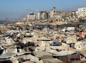 israel-anuncia-abertura-de-rota-temporaria-para-palestinos-deixarem-cidade-de-gaza