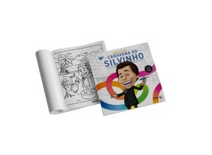 grupo-novo-seculo-e-sbt-lancam-o-livro-de-colorir-“caravana-do-silvinho”
