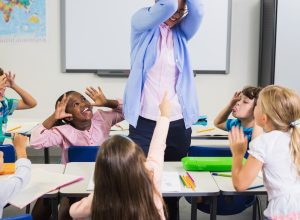 nao-e-so-no-brasil:-por-que-as-salas-de-aula-estao-mais-caoticas-ate-na-finlandia-e-na-belgica