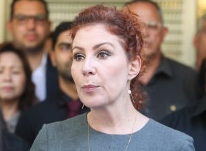 ministerio-publico-da-italia-da-parecer-favoravel-a-extradicao-de-carla-zambelli