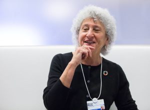 saiba-o-que-marion-nestle,-uma-das-principais-especialistas-em-nutricao-do-mundo,-come-aos-89-anos