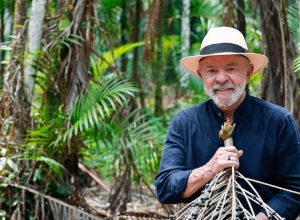 amazonia-como-espetaculo:-discurso-na-cop-30-esconde-a-realidade