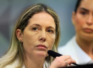 mendonca-determina-prisao-domiciliar-de-mulher-de-ex-procurador-do-inss,-mae-de-bebe-de-1-ano