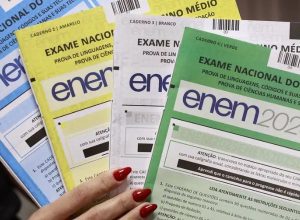 enem-2025:-inep-divulga-gabarito-oficial-do-2o-dia-de-prova-nesta-quarta-(19)