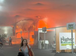incendio-simboliza-fracasso-definitivo-na-cop30