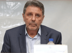 tarcisio-nomeia-delegado-oswaldo-nico-para-comandar-pasta-da-seguranca-publica-de-sp