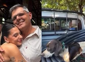 video:-cachorrinha-cruza-caminho-do-pai-de-ana-castela-e-ganha-um-novo-lar