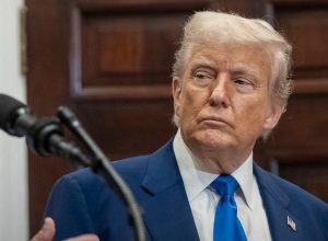 “eu”,-diz-trump-ao-ser-questionado-sobre-quem-esta-no-comando-da-venezuela