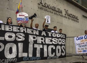 apos-um-mes-sem-maduro,-venezuela-mudou-pouco