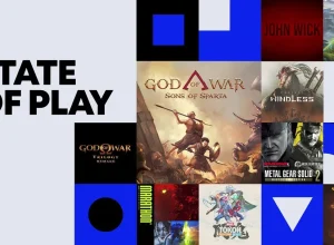 state-of-play-anuncia-remake-de-god-of-war,-novo-007-e-data-de-death-stranding-2-no-pc