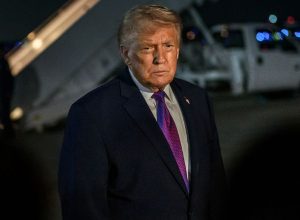 trump-aumenta-pressao-sobre-aliados-para-garantir-seguranca-no-estreito-de-ormuz