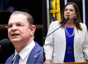 pl-avalia-indicar-soraya-santos-ao-tcu,-diz-sostenes-cavalcante