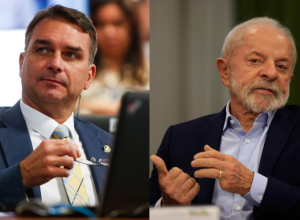 flavio-bolsonaro-tem-48,1%-e-lula-soma-40,3%-no-segundo-turno-em-sao-paulo,-diz-parana-pesquisas