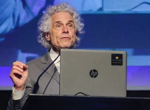 ‘todo-mundo-acha-que-o-seu-lado-e-inteligente-e-o-outro-e-ignorante’,-diz-pinker-sobre-polarizacao
