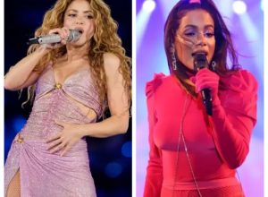 anitta-revela-convite-de-shakira-para-show-em-copacabana,-e-colombiana-elogia:-‘rainha!’