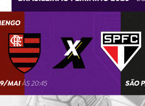 brasileirao-feminino-sub-20:-tv-brasil-transmite-flamengo-x-sao-paulo