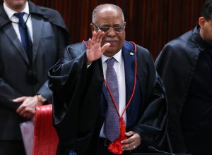 senado-aprova-benedito-goncalves-para-vaga-de-corregedor-do-cnj