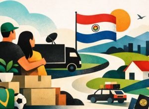 enquanto-o-brasil-discute-jornada,-paraguai-age-para-atrair-investimentos-e-empregos