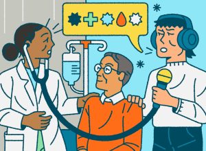 podcasts-de-saude-mudam-relacao-entre-medicos-e-pacientes-nos-eua