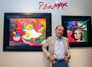 morre-peter-max,-artista-psicodelico-simbolo-do-movimento-hippie,-aos-88-anos